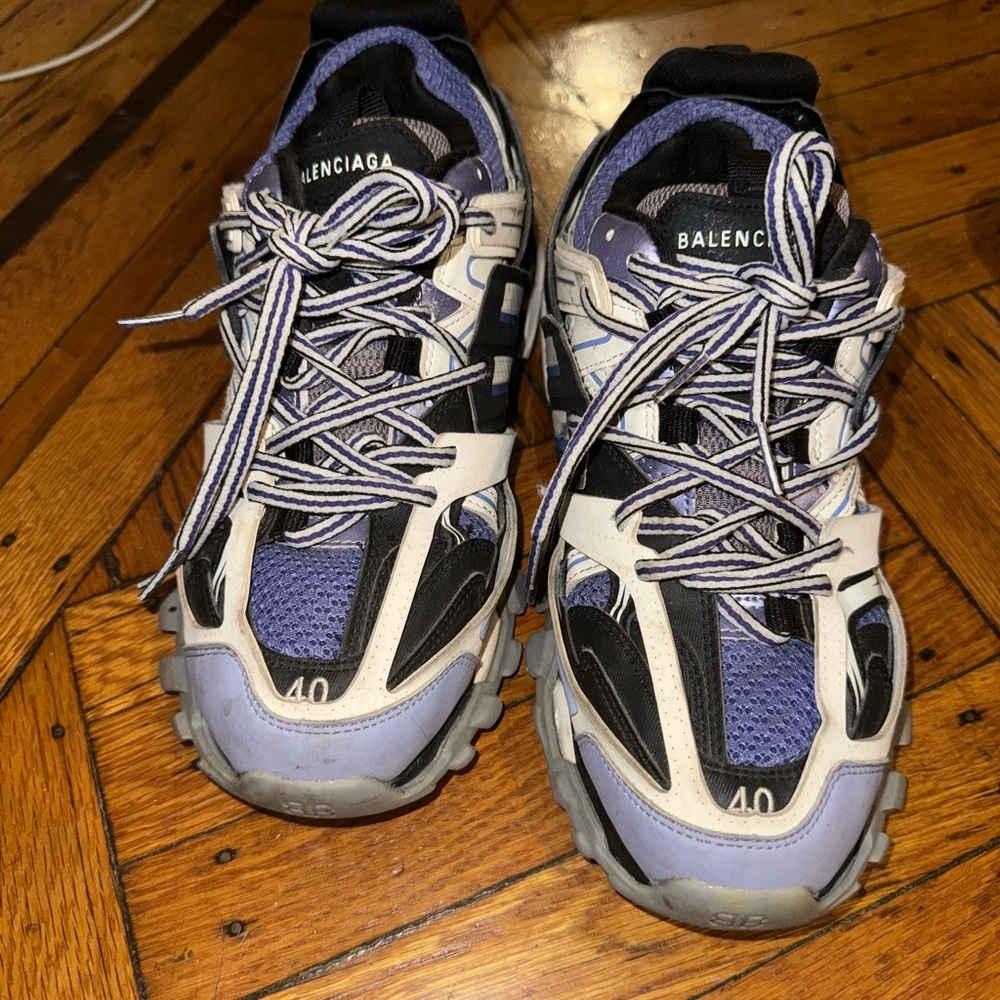 Balenciaga Track sneakers